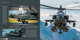 DH-034 Boeing AH-64 Apache