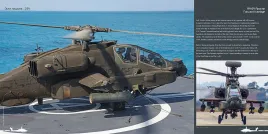 DH-034 Boeing AH-64 Apache