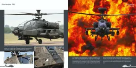DH-034 Boeing AH-64 Apache