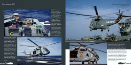 DH-035 Sikorsky/Westland Sea King