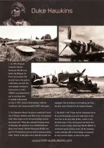 DHD72001 Hurricane Mk.IIb/c Sammlung