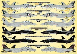 DXM48063 F-14A Tomcat Teil 4