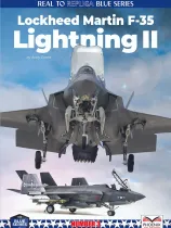 R2RBS04 F-35 Lightning II
