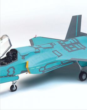 R2RBS04 F-35 Lightning II