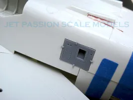 JP32038 Tornado GR.1/IDS/ECR Außendetails (Anfang bis Midlife)