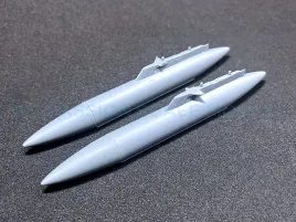 JP48029 F-4 Phantom II Unterflügel-Zusatztanks
