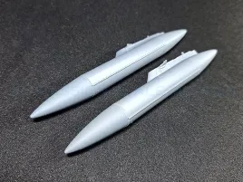 JP48034 F-4 Phantom II Unterflügel-Zusatztanks