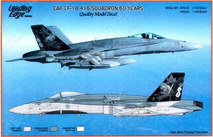 LE72043 CF-188 (F/A-18A) Hornet