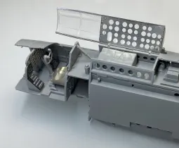 PE32HAV A-20G Havoc Cockpit Upgrade Set