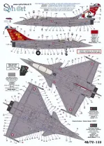 SY48133 Rafale C RC 2/30 Normandie-Niémen 2020