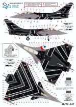 SY48147 Rafale C Solo Display 2022