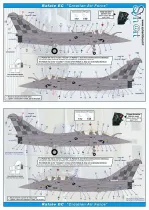 SY48921 Rafale Exportversionen (Kroatien)