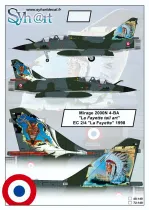 SY72149 Mirage 2000N EC 2/4 La Fayette