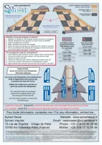 SY72921 Rafale Export Versions (Croatia)