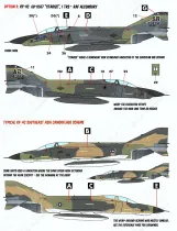 CD48231 RF-4C Phantom II Part 1