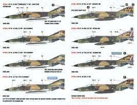 CD72151 RF-4C Phantom II Teil 1