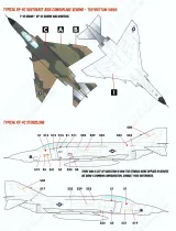 CD72151 RF-4C Phantom II Teil 1