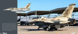 DH-HC002 Ode to the Falcon - 50 Years of the F-16 Fighting Falcon