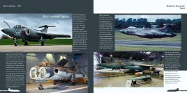 DH-036 Blackburn Buccaneer