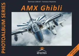 EF005 AMX Ghibli