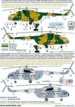HUN48232 Mi-8/17 Hip