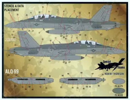 FBD48092 EA-18G Growler Anthology Part 5