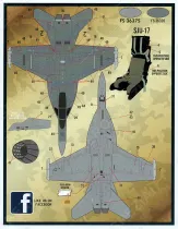 FBD48092 EA-18G Growler Anthology Part 5
