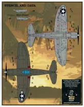 FD&S4831 P-47 Thunderbolt Teil 3