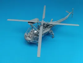 LFPE7271 Wasp HAS.1