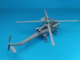 LFPE7271 Wasp HAS.1