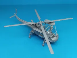 LFPE7271 Wasp HAS.1