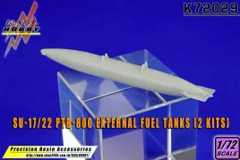 KH72029 Su-17/22 Fitter PTB-800 Zusatztanks