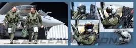 EAV017 Rafale F3-R Aviation Guide 1