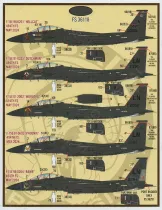 FBD48093 F-15E Strike Eagle Drohnen-Killer 48th FW