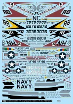 DXM72054 F-4B/J Phantom II U.S. Navy & U.S. Marines