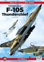 R2RRS04 F-105 Thunderchief