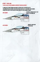 CD48237 A-10C & F-16C U.S. Air Force Demo-Jets