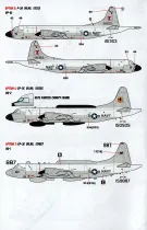 CD72090 P-3 Orion U.S. Navy Part 1