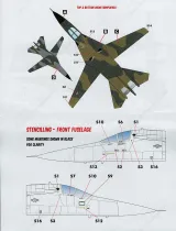 CD72111 FB-111A Aardvark