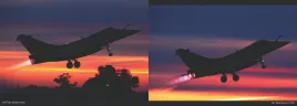 EAV020 Air Dominance: Dassault Jets in Service with the Hellenic Air Force 1975-2025