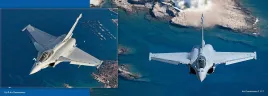EAV020 Air Dominance: Dassault Jets in Service with the Hellenic Air Force 1975-2025
