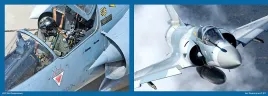 EAV020 Air Dominance: Dassault Jets in Service with the Hellenic Air Force 1975-2025