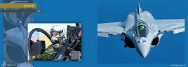 EAV020 Air Dominance: Dassault Jets in Service with the Hellenic Air Force 1975-2025