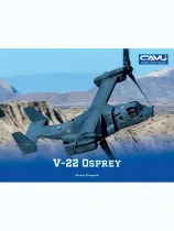 CAVU04 V-22 Osprey