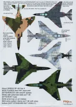 PRO482403 F-/RF-4E Phantom II Hellenic Air Force