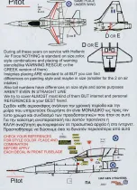 PRO482406 F-/RF-5A/B Freedom Fighter griechische Luftwaffe