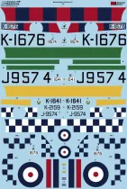 XD48250 Bulldog Mk.IIa Teil 1