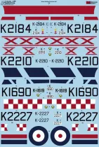 XD48251 Bulldog Mk.IIa Part 2