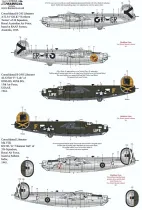 XD72353 B-24 Liberator Part 2