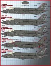 FBD48097 F-35C Lightning II Anthology Part 6